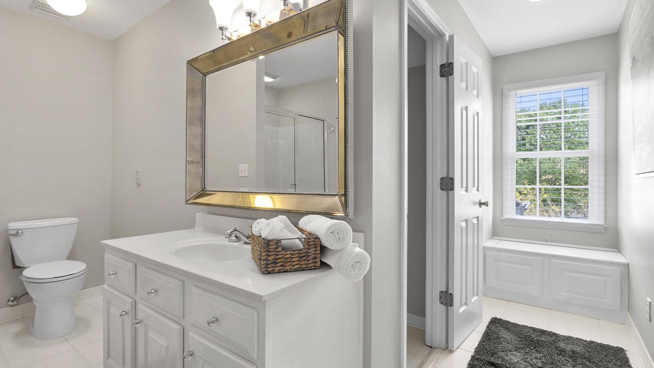 Photo of Bathroom in Fayetteville