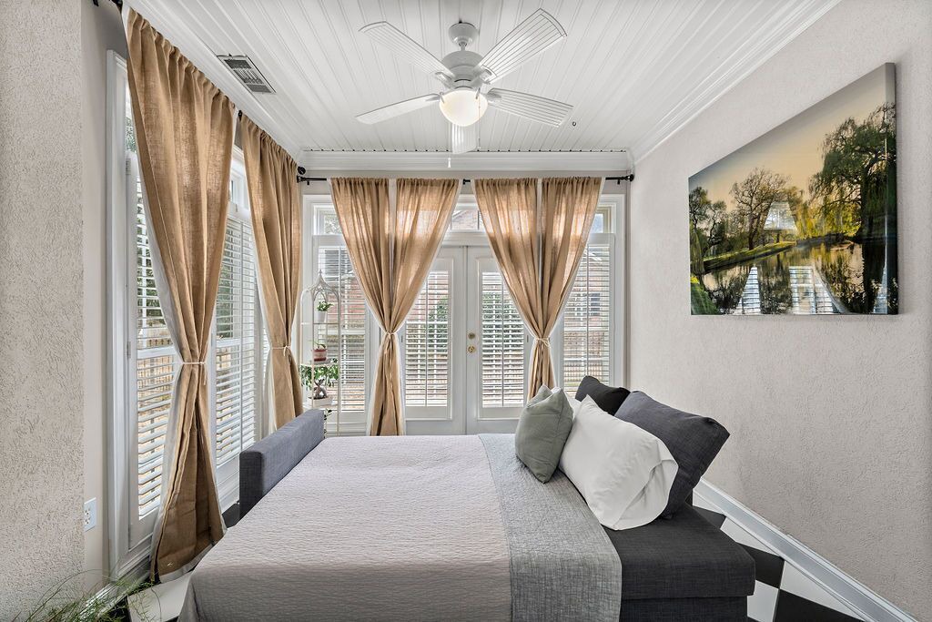 Photo of Bedroom in Fayetteville