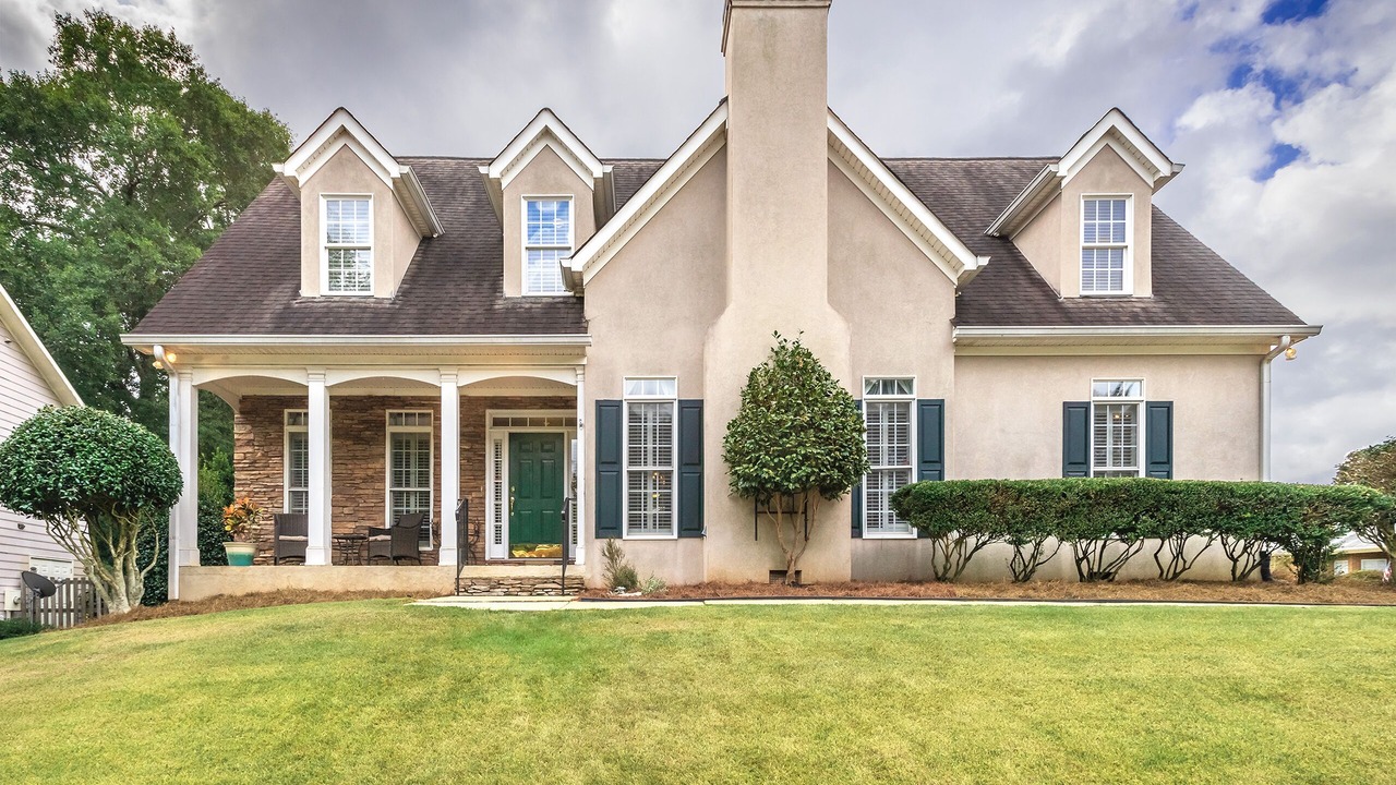 Photo of Outdoor in Fayetteville