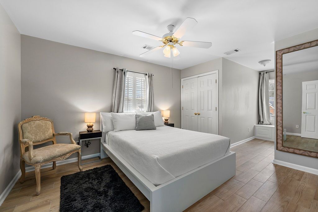 Photo of Bedroom in Fayetteville