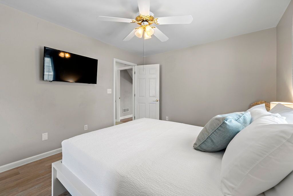 Photo of Bedroom in Fayetteville