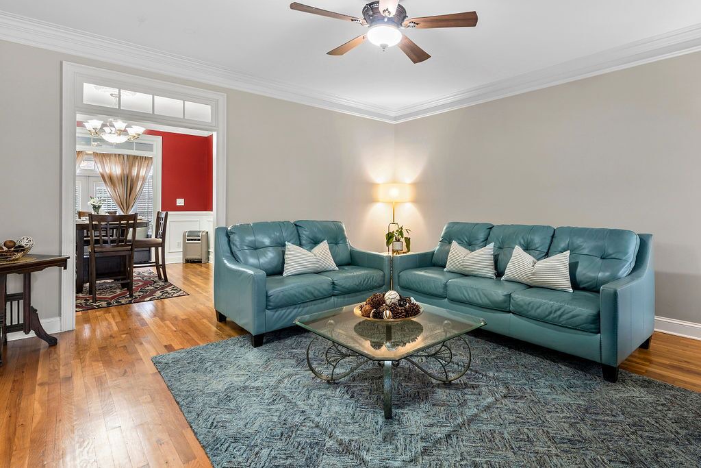 Photo of Livingroom in Fayetteville