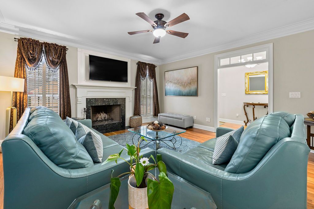 Photo of Livingroom in Fayetteville