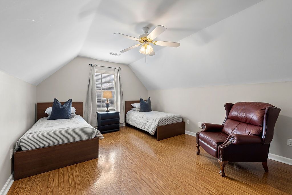 Photo of Bedroom in Fayetteville