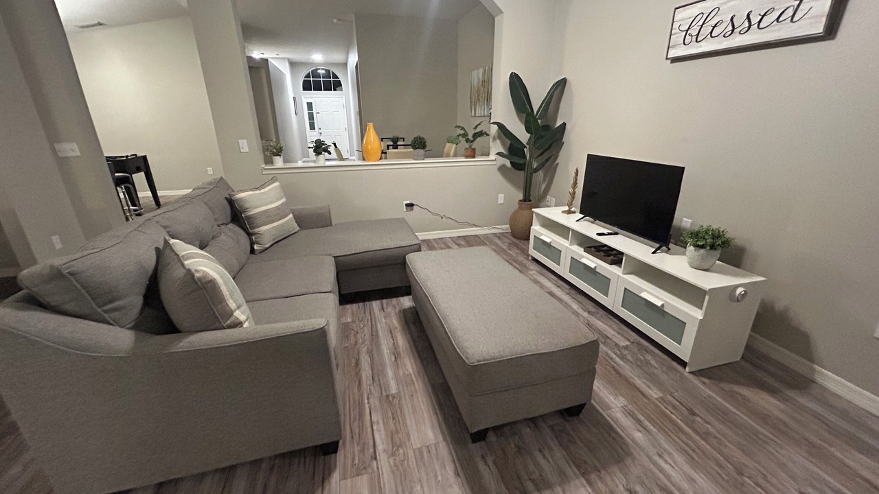 Photo of Livingroom in Ruskin