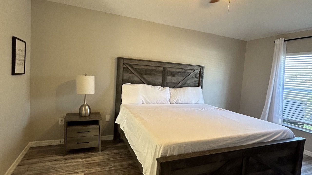 Photo of Bedroom in Ruskin
