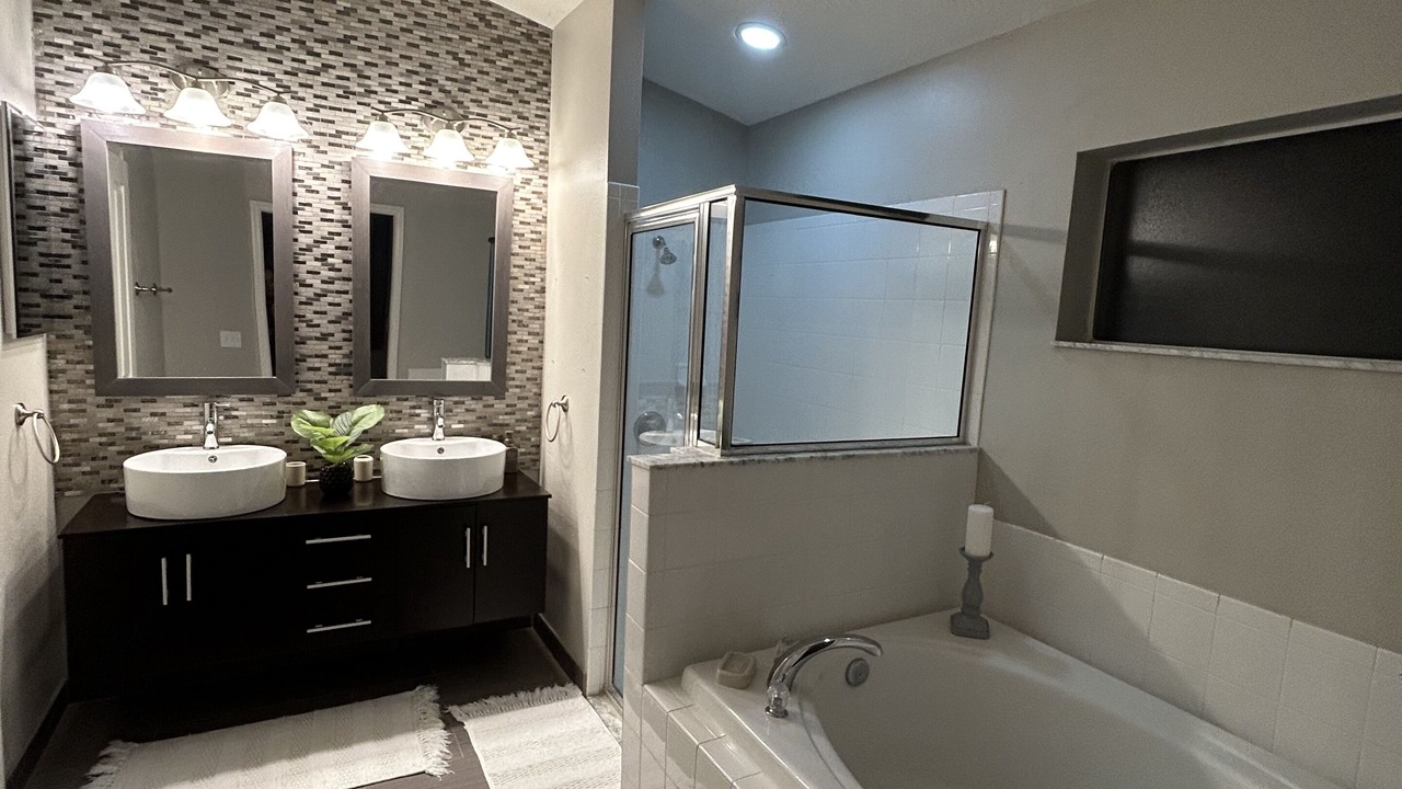 Photo of Bathroom in Ruskin