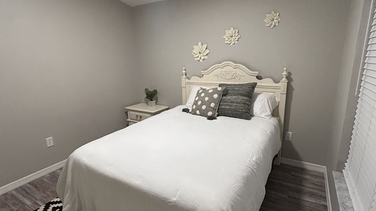 Photo of Bedroom in Ruskin