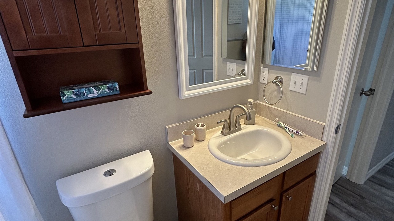 Photo of Bathroom in Ruskin