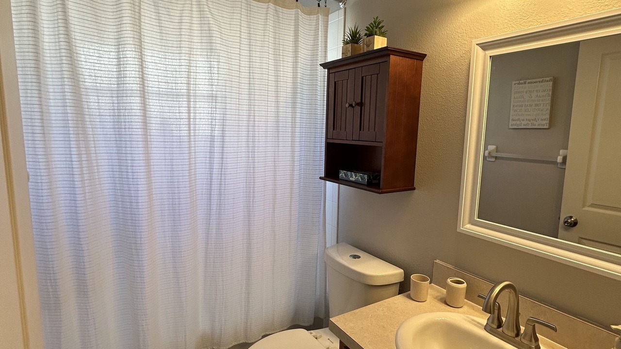 Photo of Bathroom in Ruskin