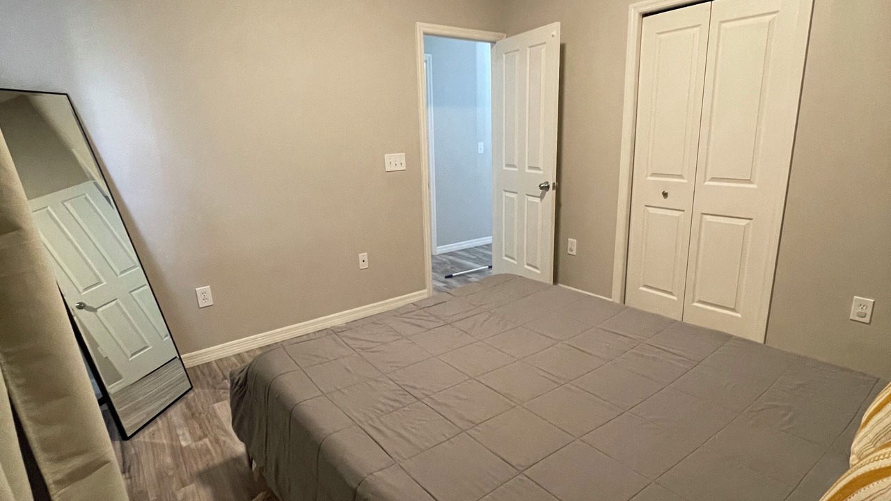 Photo of Bedroom in Ruskin