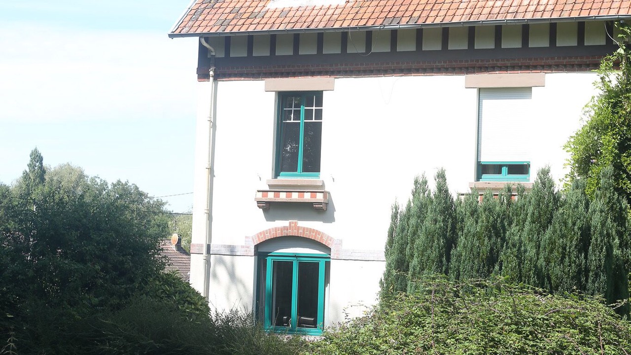 Photo of Outdoor in Desvres
