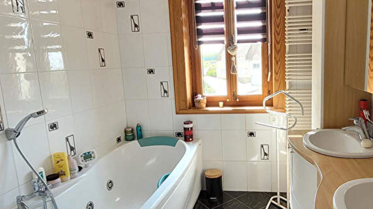 Photo of Bathroom in Desvres