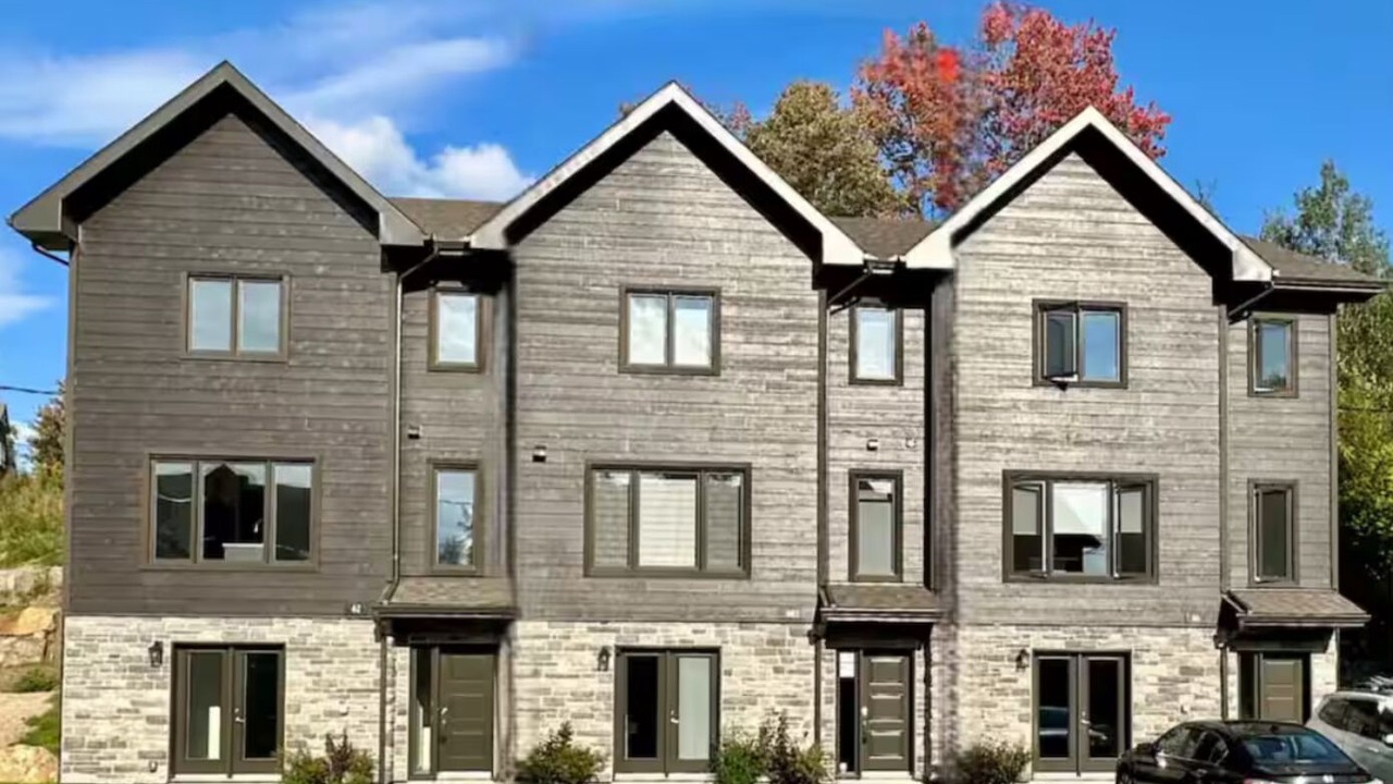 Photo of Outdoor in Saint-Faustin-Lac-Carre