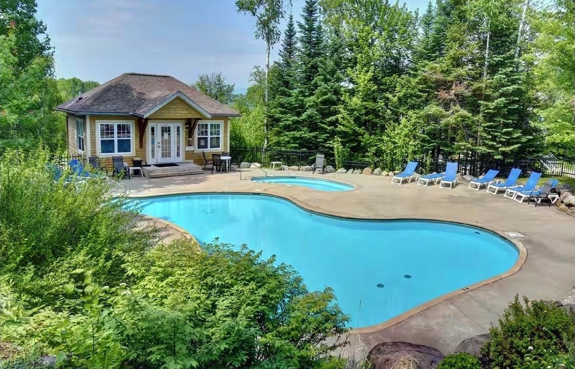 Photo of Outdoor in Saint-Faustin-Lac-Carre