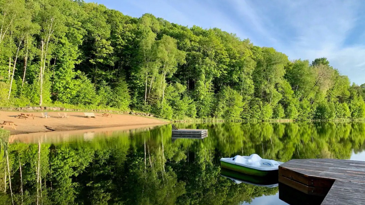 Photo of Others in Saint-Faustin-Lac-Carre