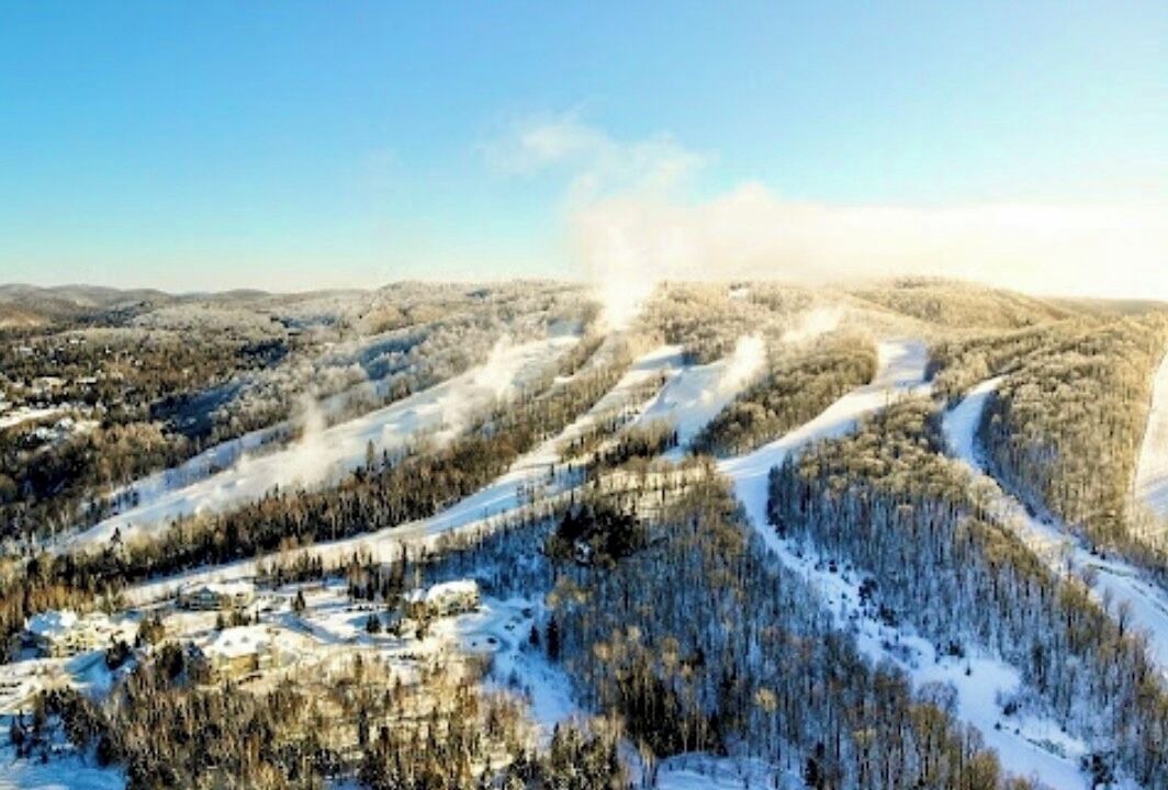 Photo of Outdoor in Saint-Faustin-Lac-Carre