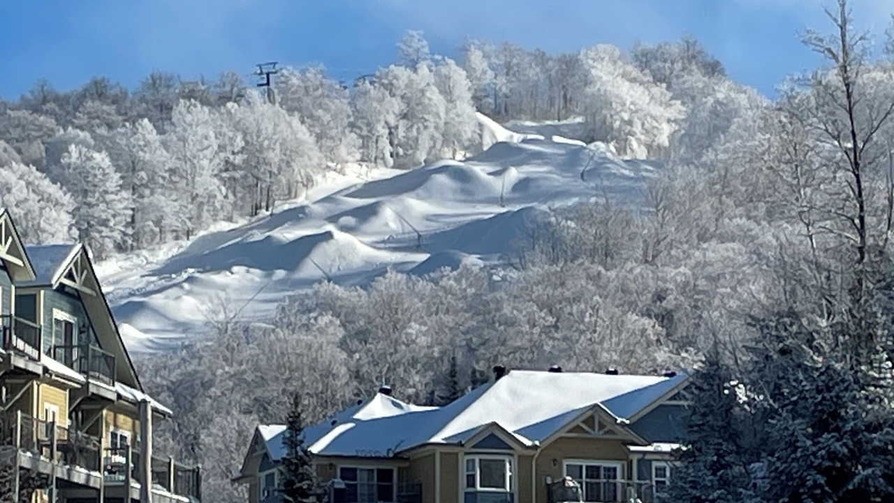 Photo of Outdoor in Saint-Faustin-Lac-Carre