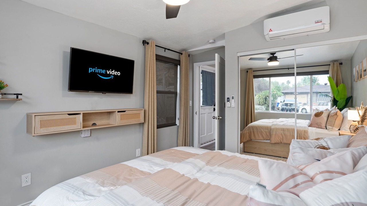 Photo of Bedroom in Oak Park