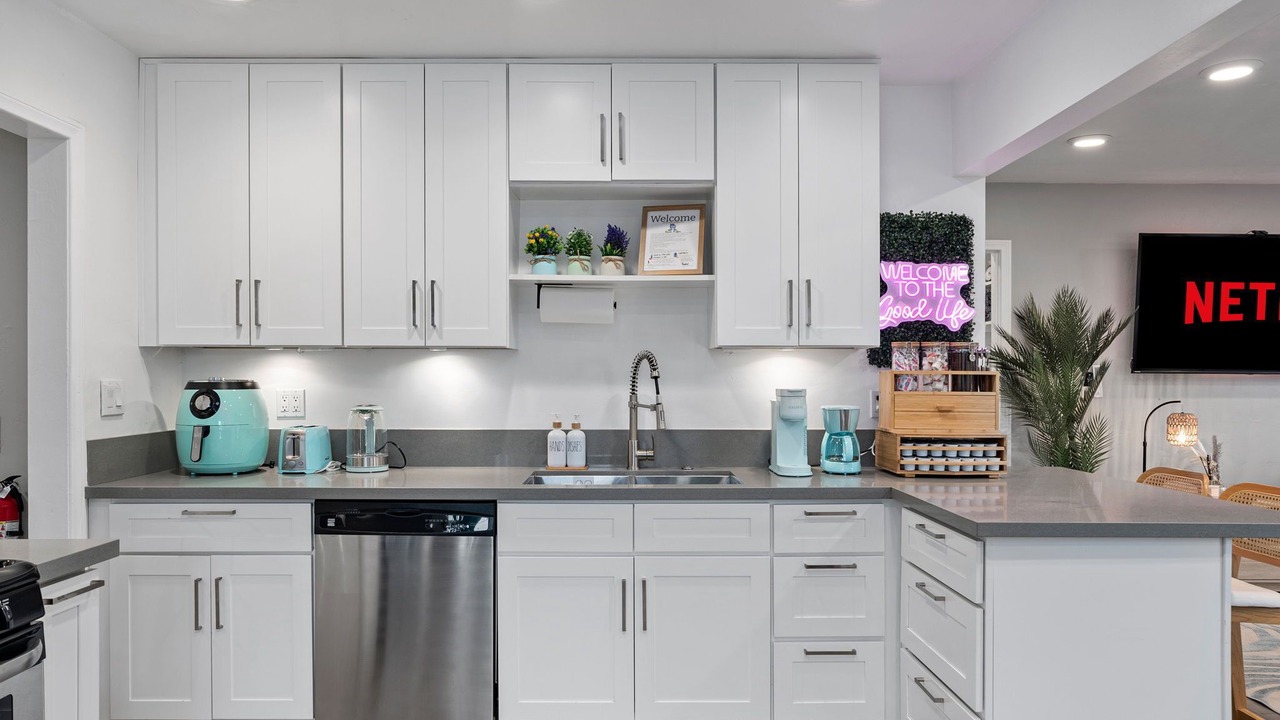 Photo of Kitchen in Oak Park
