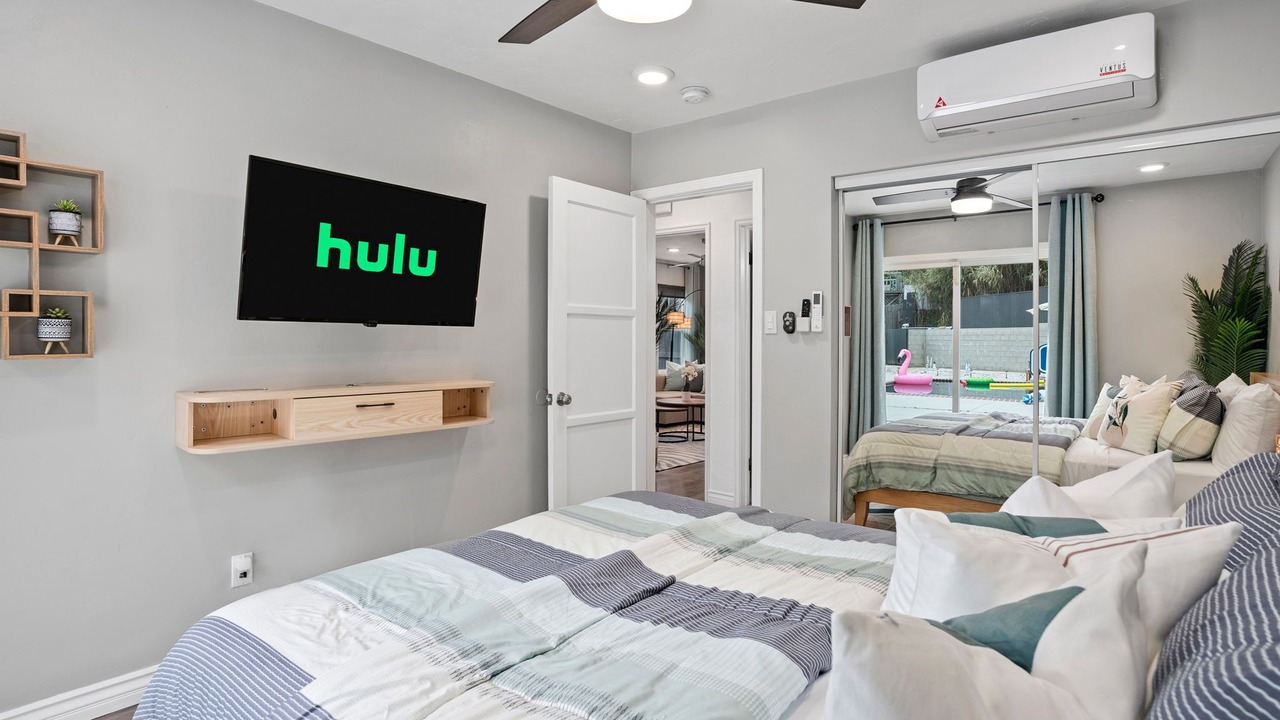 Photo of Bedroom in Oak Park