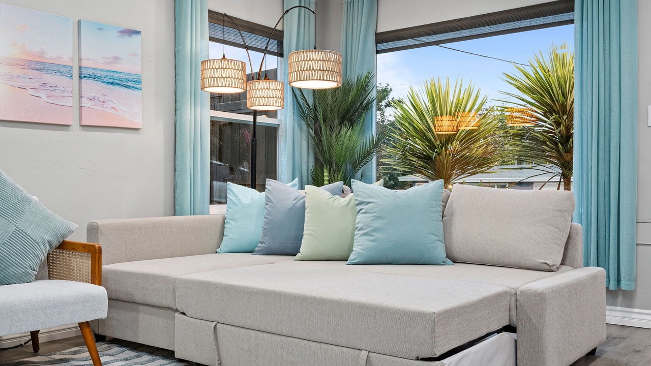 Photo of Livingroom in Oak Park