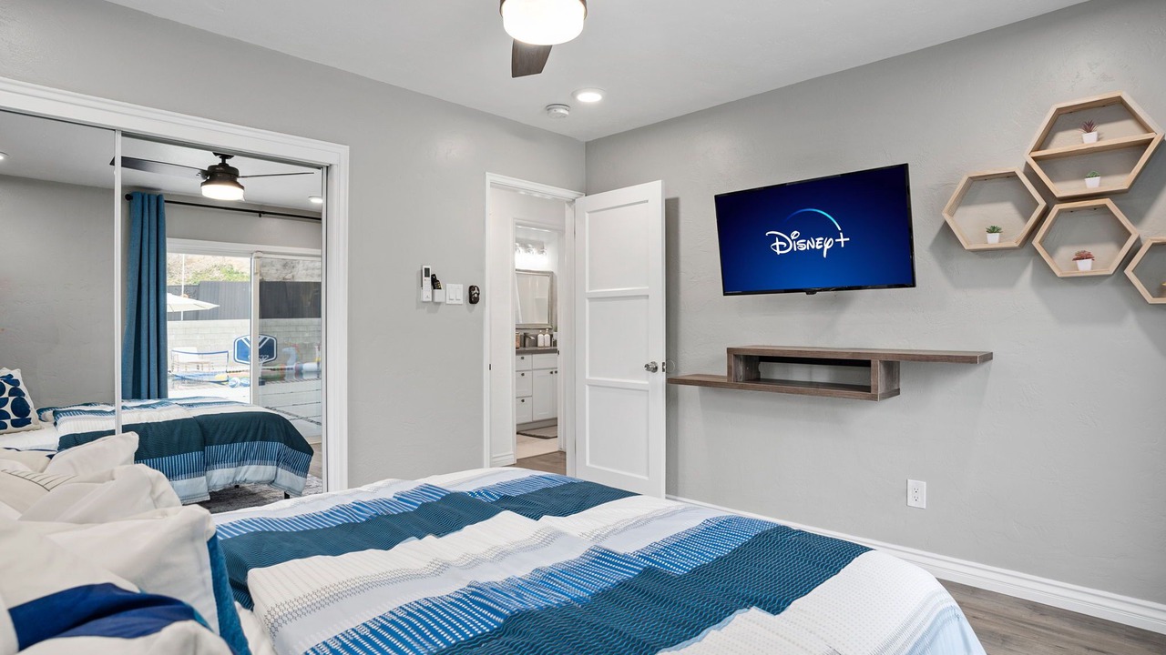 Photo of Bedroom in Oak Park