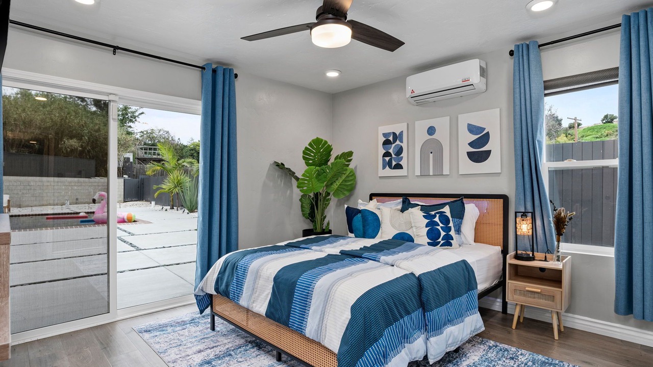 Photo of Bedroom in Oak Park