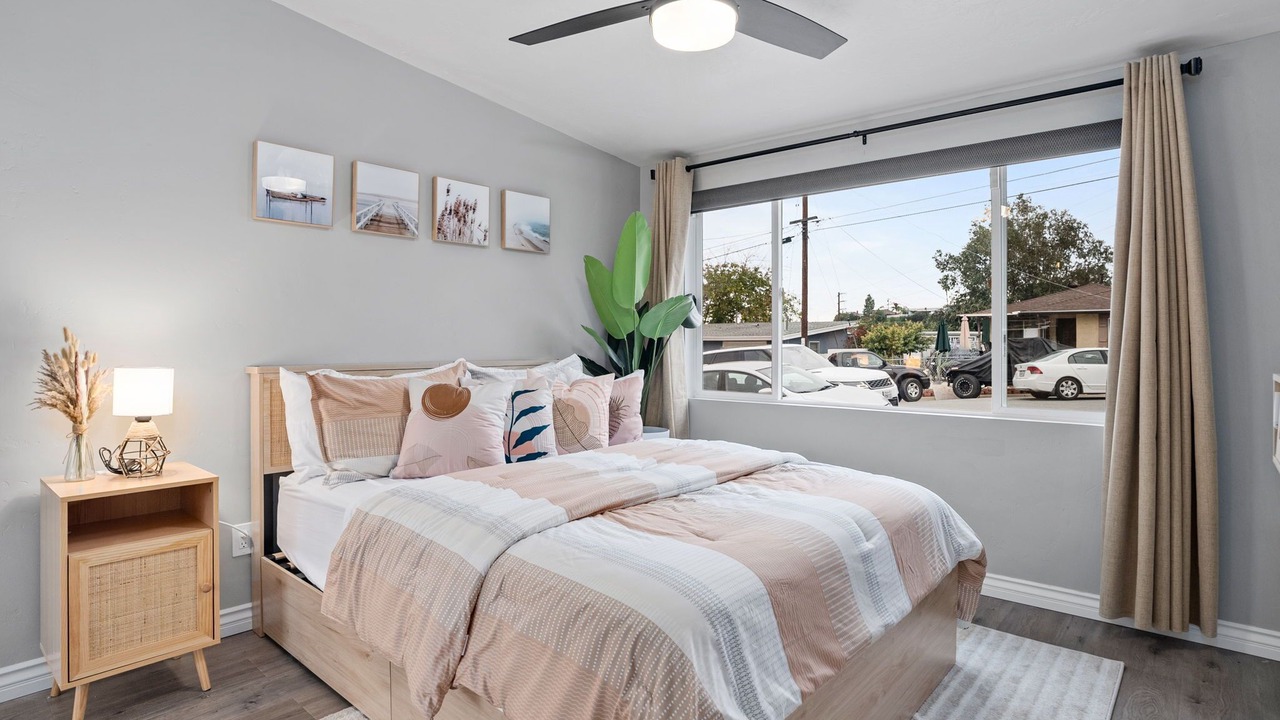 Photo of Bedroom in Oak Park