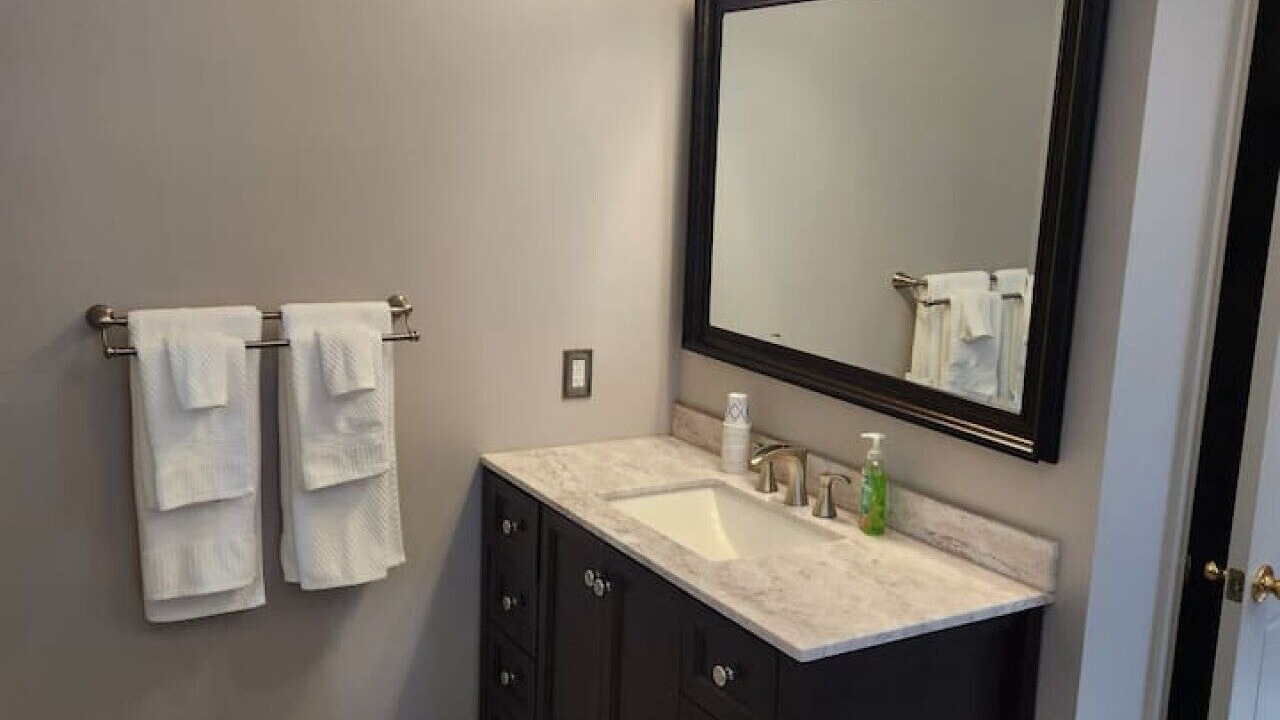 Photo of Bathroom in German Village