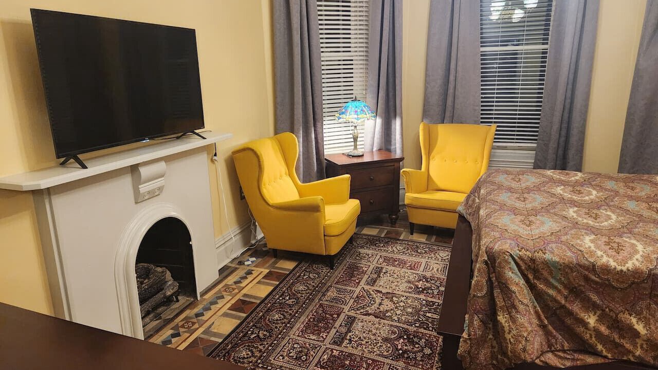 Photo of Bedroom in German Village