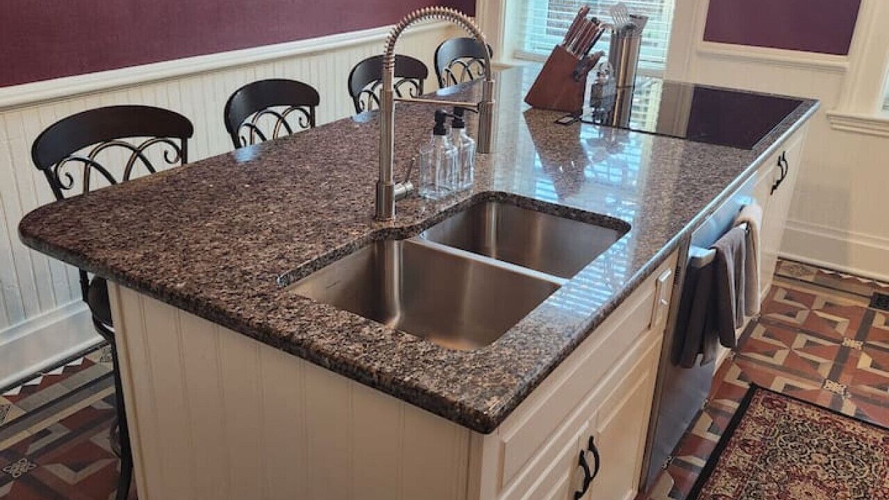 Photo of Kitchen in German Village