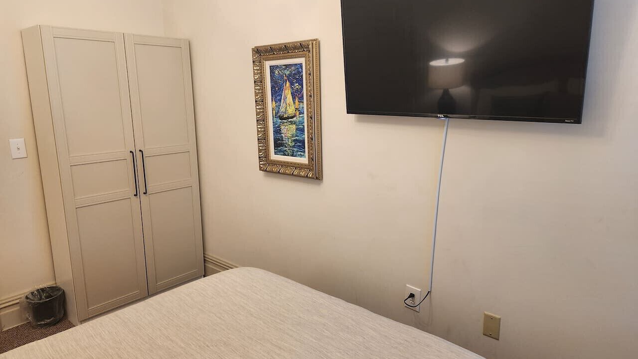Photo of Bedroom in German Village