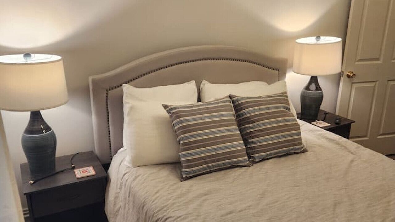 Photo of Bedroom in German Village
