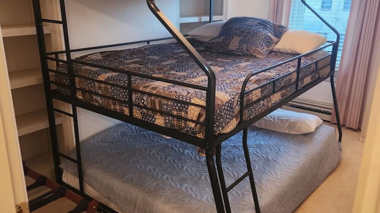Photo of Bedroom in German Village