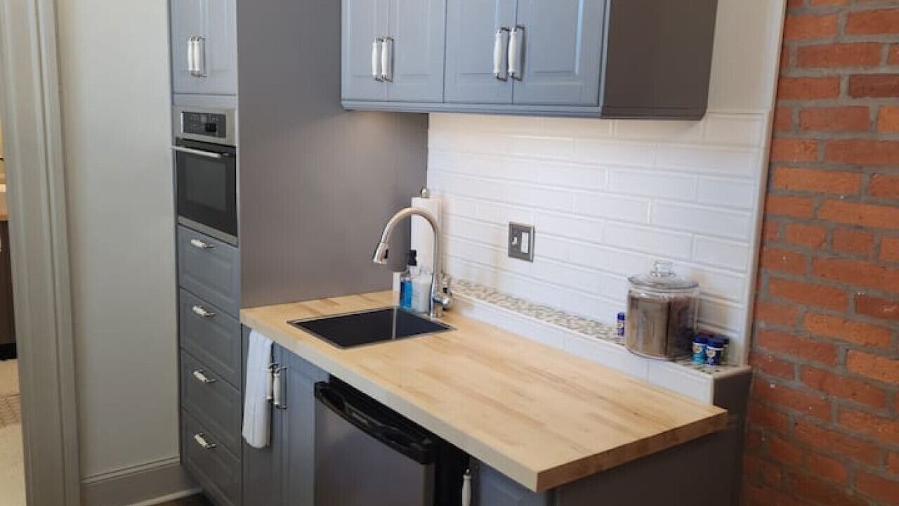 Photo of Kitchen in German Village