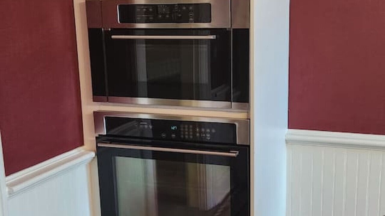Photo of Kitchen in German Village