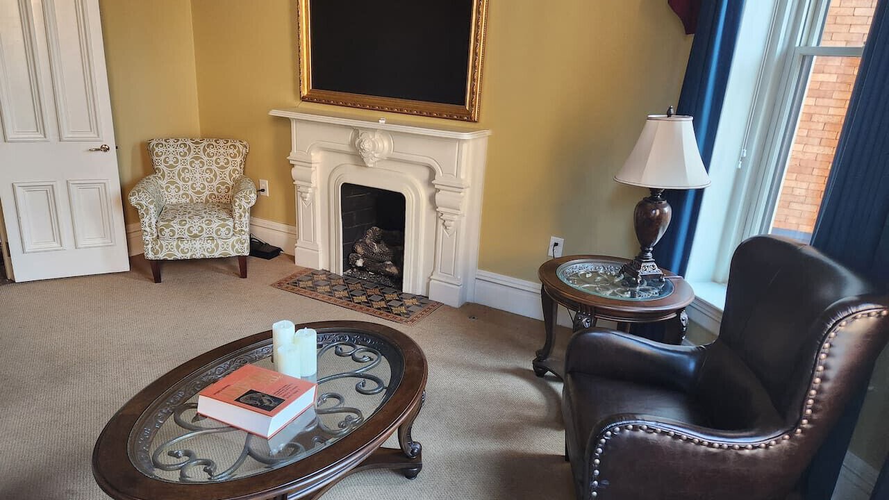 Photo of Bedroom in German Village
