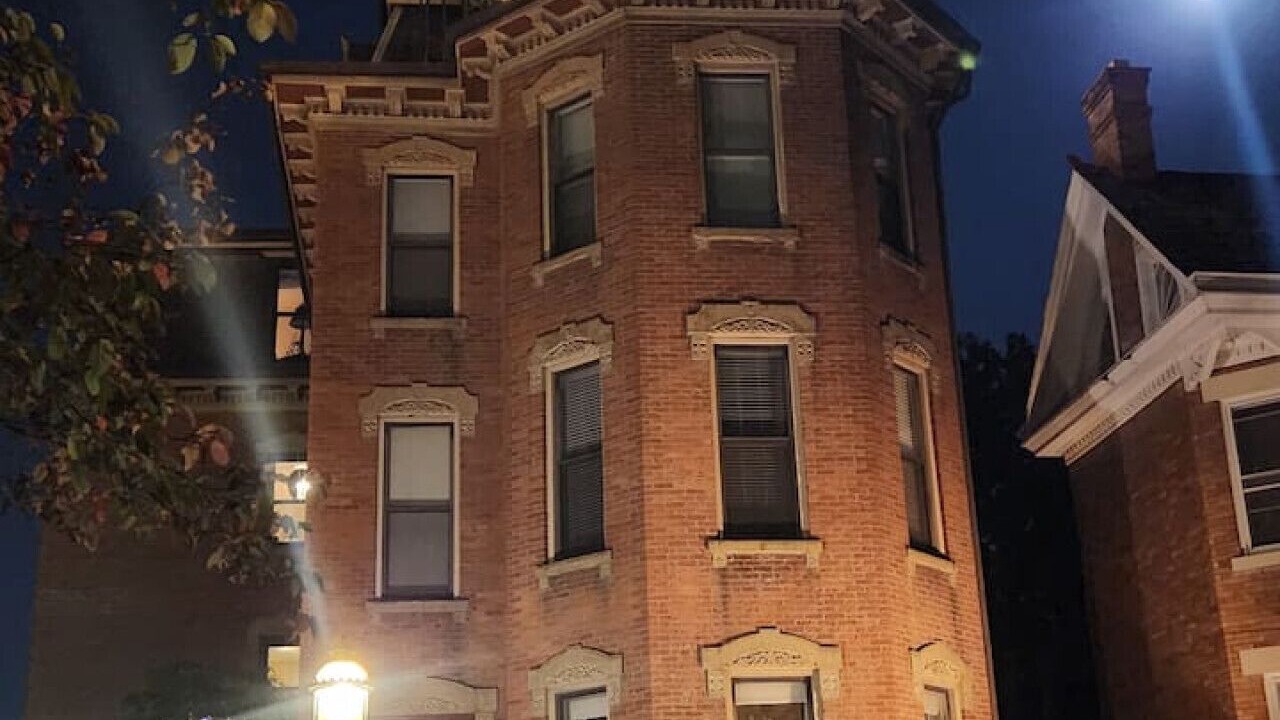 Photo of Outdoor in German Village
