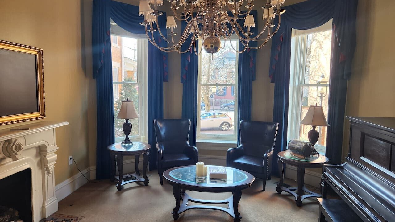 Photo of Bedroom in German Village