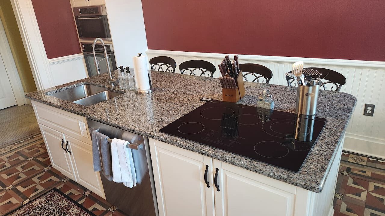 Photo of Kitchen in German Village