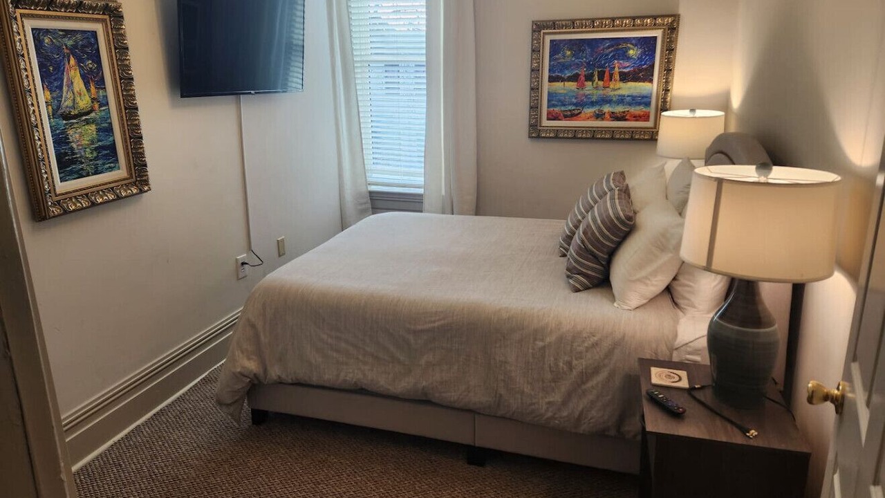 Photo of Bedroom in German Village