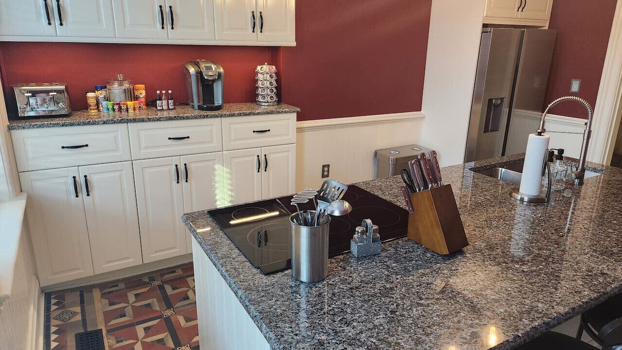 Photo of Kitchen in German Village