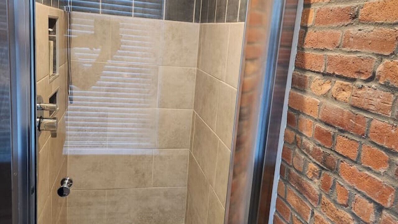 Photo of Bathroom in German Village