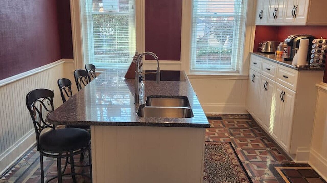 Photo of Kitchen in German Village
