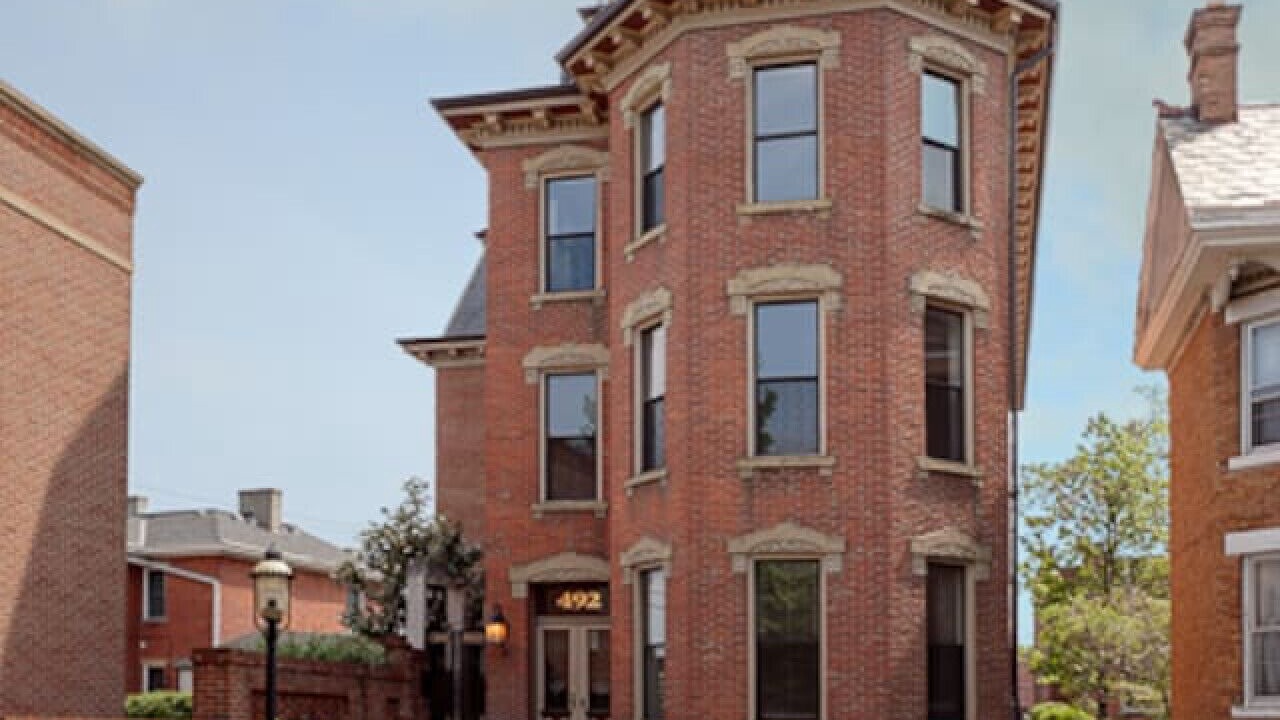 Photo of Outdoor in German Village