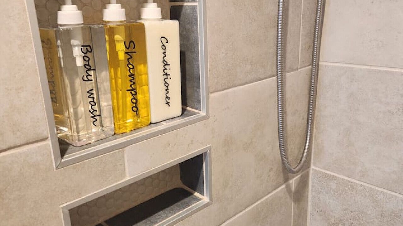 Photo of Bathroom in German Village
