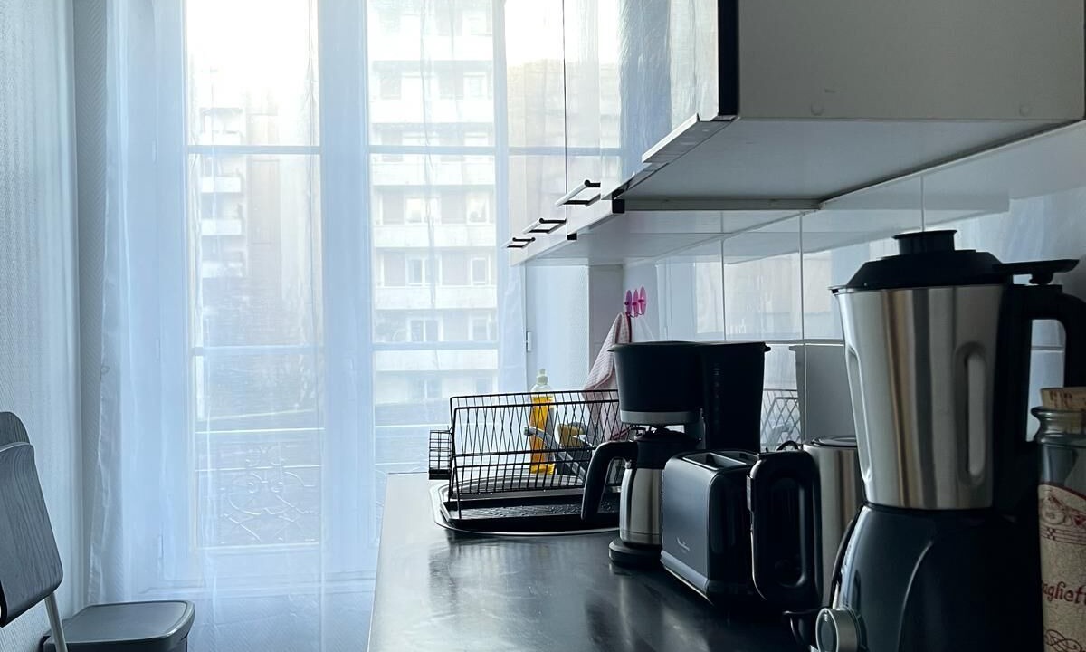 Photo of Kitchen in Le Bourget