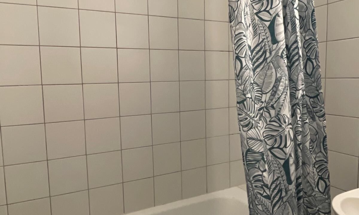 Photo of Bathroom in Le Bourget