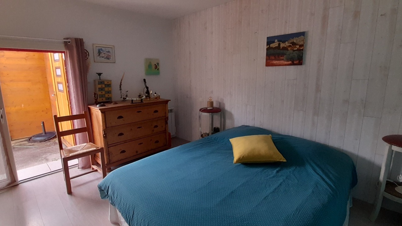 Photo of Bedroom in Coex